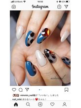 ディアネイル(Dear Nail)&nbsp;加藤 美幸