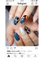 ディアネイル(Dear Nail) 加藤 美幸