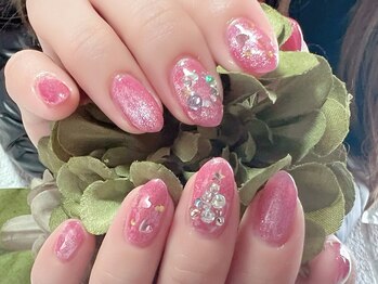 シェルミー(Shellmy)/マグネット