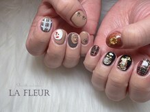 ラ フルール(La Fleur)/ChristmasCollectio ◆ La Fleur