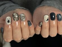 アテ(ate.)/【 design art】