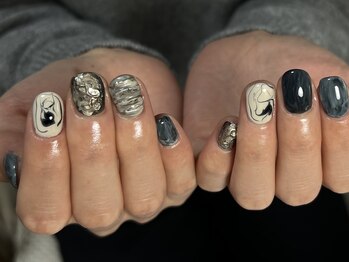 アテ(ate.)/【 design art】