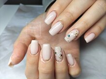 ブリス ネイル(Bliss Nail)/