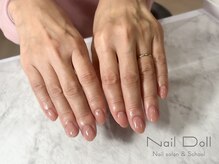 ネイルドール(Nail Doll)/