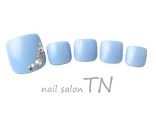 ティーエヌ 札幌駅アスティ45店/FOOT３月★¥4900コース