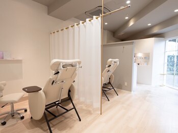 ホリデイズ(Holidays)/施術スペース