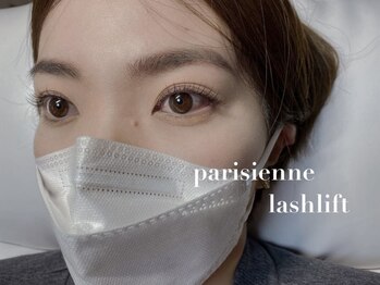 ヨヘン 芦屋店(YoHen)/パリジェンヌラッシュリフト