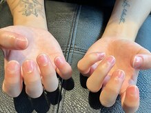 ビティップ(Vitip)/ネイルケア/宇都宮