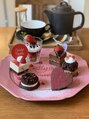 エムズアイブロウ 難波店(M’sアイブロウ)&nbsp;チョコレートが大好き!おすすめのチョコあれば教えて欲しいです