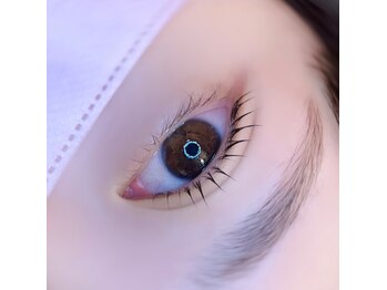 アイラッシュサロンミー(me)/ラッシュリフト