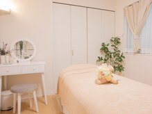 マイルーム(my room)/