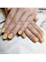 シュポルテ(chou porte)/