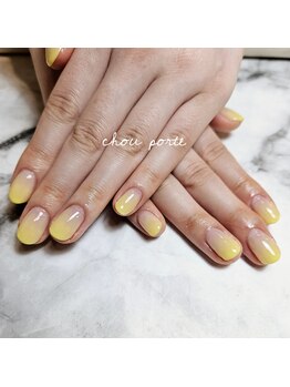 シュポルテ(chou porte)/