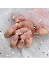 サンシャインネイルサロン 池袋(Sunshine nail salon)/ネイルデザイン