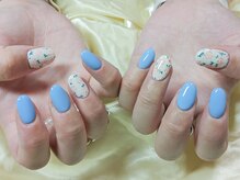 ジョリ ネイルズ(Jolie nails)/6300