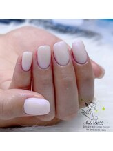 ネイルディーアンドディー(Nails D&D)/