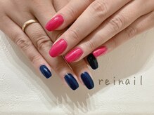 レイネイル(Reinail)/