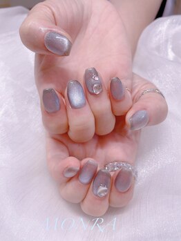 エム 新大久保店(M)/マグネット&2本つけ放題