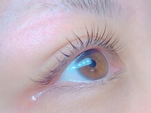 フリーク バイ シュリット 渋谷(fleek! by schritt)/まつ毛パーマ/担当kaho