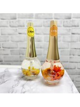 ミンク バイ キャンアイドレッシー(MINK by Can I Dressy)/大人気キューティクルオイル＊