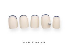マリーネイルズ ららぽーと磐田店(MARIE NAILS)/☆定額6000円コース 1121