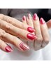 【HAND】　1番人気!!おまかせデザインsimple　￥6930→6380