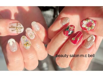 エムシーベル(m.c bell)/