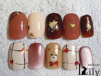 リリー 橋本店(Lily)/キャンペーンネイル
