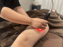 エレナ(ELENA)/固くなったセル脂肪も温め解す！