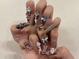 お客様持ち込みデザイン