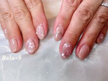 リラエス(Rela S)/