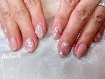 リラエス(Rela S)/