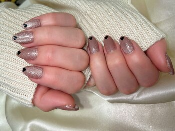 フランジュエリー(Franjewelry)/ハートホロ