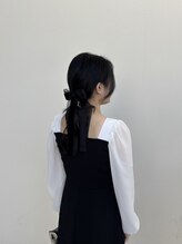 ノーバディ(Nobody) Reika 