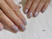 アンドラッシュ アンドネイル 本郷三丁目駅前店(and lash/and nail)/