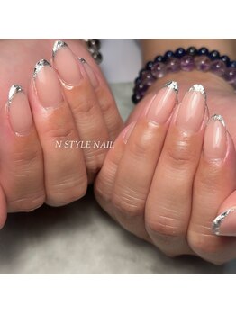 ガラスフレンチ