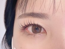 リリーミー(Lily Me)/まつ毛パーマ×アイブロウ(眉毛)