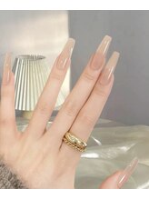 スペードキューネイル 新宿店(Spade Q Nail)/