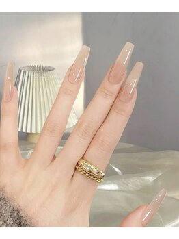 スペードキューネイル 新宿店(Spade Q Nail)/