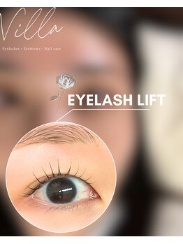 ブロウタス 新越谷店(BROW+)/まつ毛パーマ
