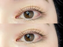 ブラン 広島八丁堀(Blanc)/ メーテルロッド/まつげパーマ