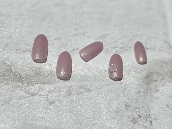 ビビネイル(BIBI Nail)/オフィス定額