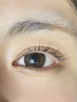 ラリス(Ralis)/次世代まつげパーマ