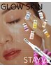 NEW艶肌爆誕【GLOW SKIN】話題の韓国美容の最前線がここに！