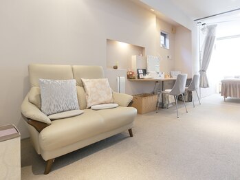 カルム 妙蓮寺(CALME)/