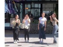 リノリー(rinory)の雰囲気(ランチタイム後)