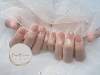 ブロックファイブハナ(Block 5 HANA)/