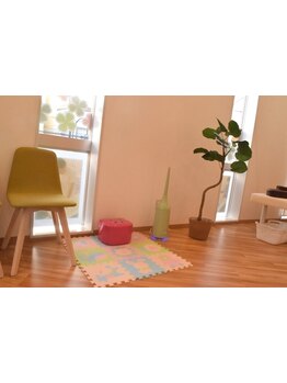 首・肩のつらさを改善したい