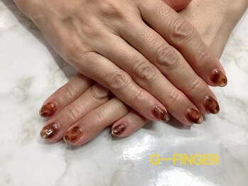 秋色☆マーブル