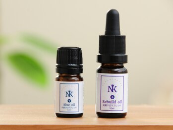 巻き爪補正店 姫路店/店販品 オイル